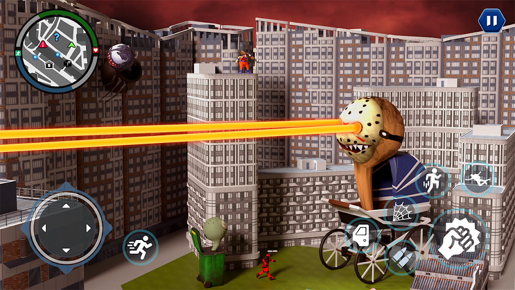 Download Poppy Smashers: Scary Playtime 1.0.2 APK For Android