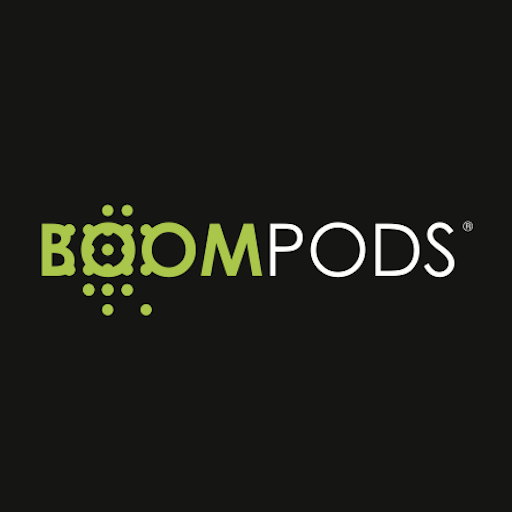BOOMTUNE logo
