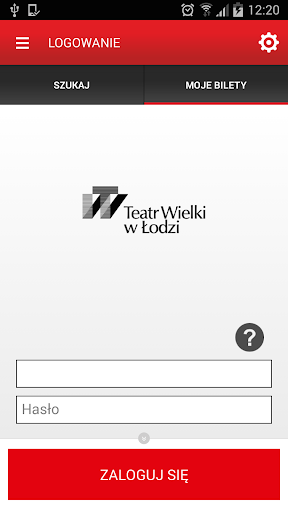 Teatr Wielki w Łodzi Screen 3