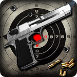 Gun Simulator Shooting Range Apk