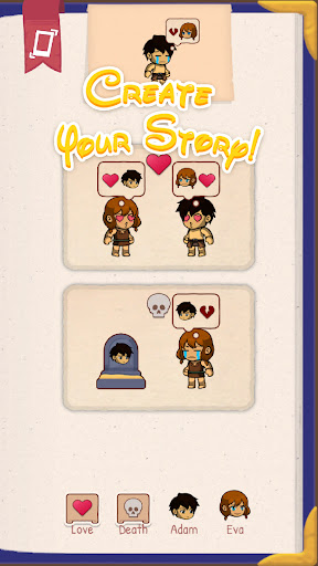 Storytale – Fable Build Puzzle Screen 2