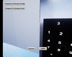 Elevator Simulator Demoのおすすめ画像2