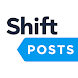 ShiftPosts