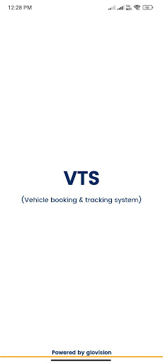 Android application ITC Driver screenshort