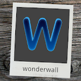 WonderWall Live Wallpaper icon