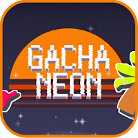 Gacha Neon Club Adviser