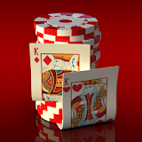 Poker Preflop GTO - NLHE Preflop Ranges icon