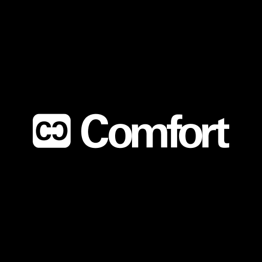 Lojas Comfort logo