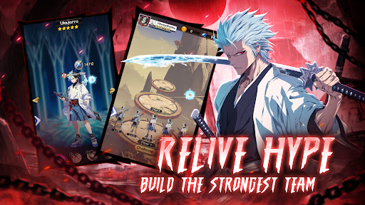 Soul Reaper Trials Скриншот Игры для Android 3