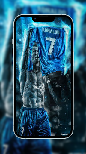 Cristiano Ronaldo Wallpaper HD