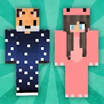 Cover Image of Tải xuống Pijamas Skin for Minecraft  APK