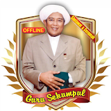 Guru Sekumpul Sholawat Offline & Ceramah icon