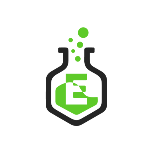 Chemical Equation Balancer App  Icon