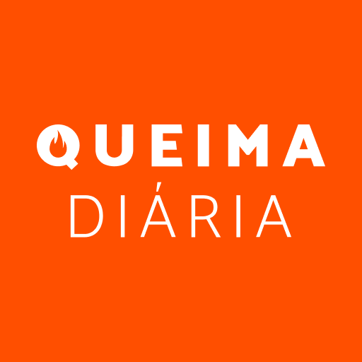 Queima Diária TV logo