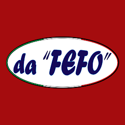 「Pizzeria da Fefo」のアイコン画像