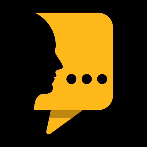 FaceChat logo