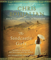 Icon image The Sandcastle Girls: A Novel
