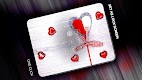 screenshot of Valentine's Day wallpapers