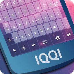 Icon image IQQI Galaxy Theme
