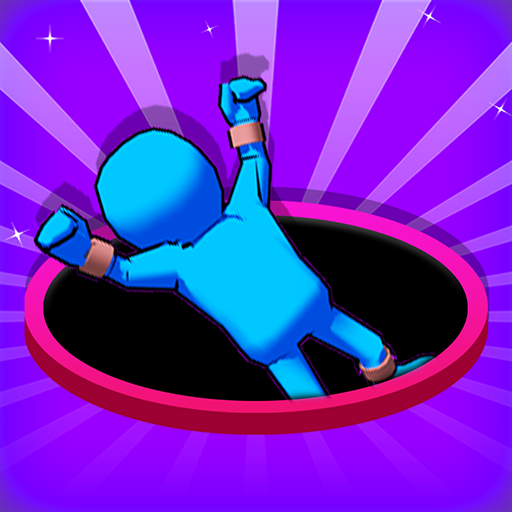 Hole Army 3D logo