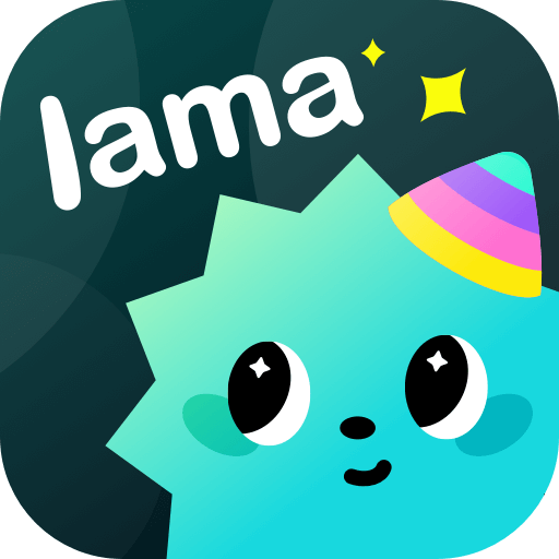 Lama—Voice Chat Rooms&Ludo 4.4.13 Icon