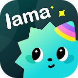 Lama - Voice Chat Rooms&Ludo icon