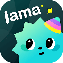Icon image Lama—Voice Chat Rooms&Ludo