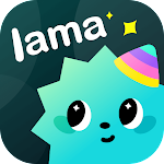 Lama—Voice Chat Rooms&Ludo
