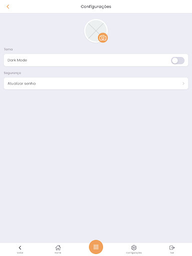 Empreendimentos Cliente