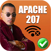 Apache 207 beste lieder 2020-2021