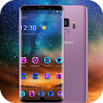 Cover Image of Download Fantasy Theme for Galaxy S9 1.1.5 APK