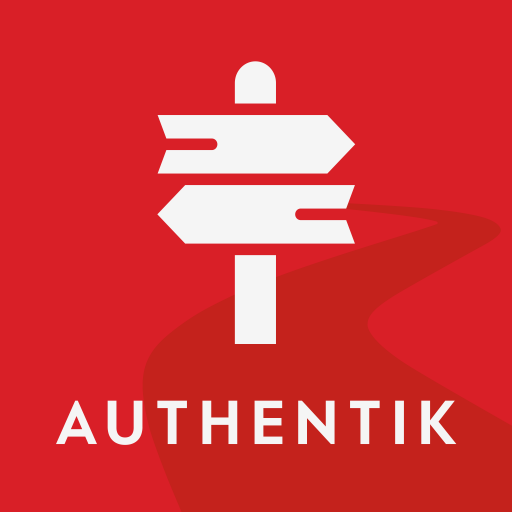 Authentik Roadbook  Icon