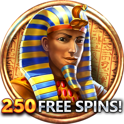 Slots™ - Pharaoh's adventure