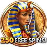 Slots™ - Pharaoh's adventure icon