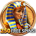 Slots™ - Pharaoh's adventure Apk