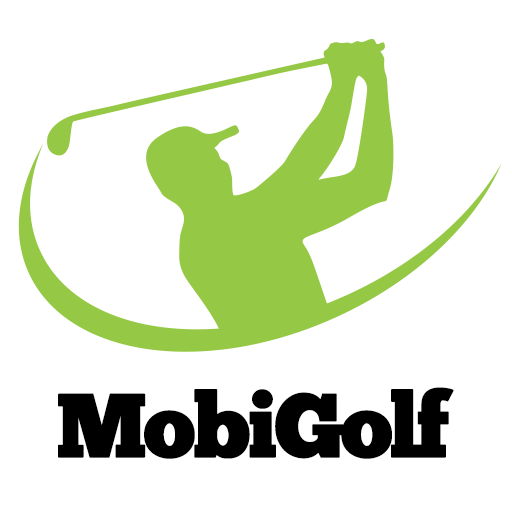 Mobigolf  Icon