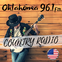 96.1 Fm Radio Stations Oklahom