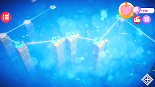 Connect Eggs - Screenshot 2