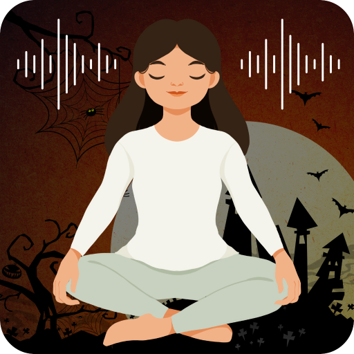Meditation Sounds & Music