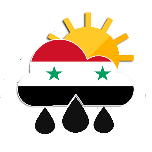 Syria Weather 1.3.1 Icon