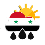 Syria Weather Apk