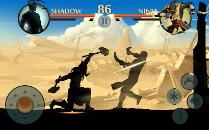 Shadow Fight 2 Special Edition
