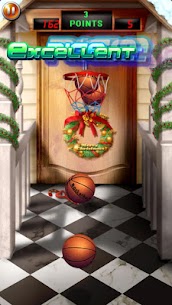 Pocket Basketball 7