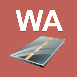ຮູບໄອຄອນ Washington Driver Test Pass