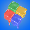 Jelly Burst 3D icon