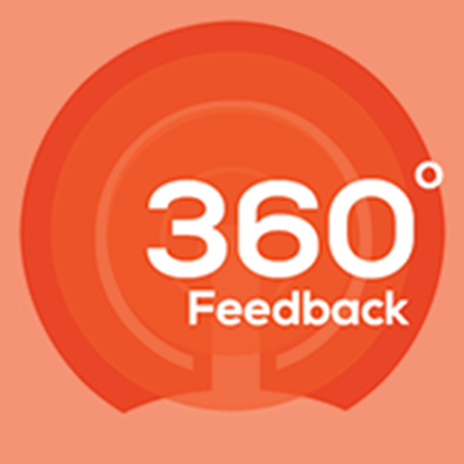 360 Feedback  Icon