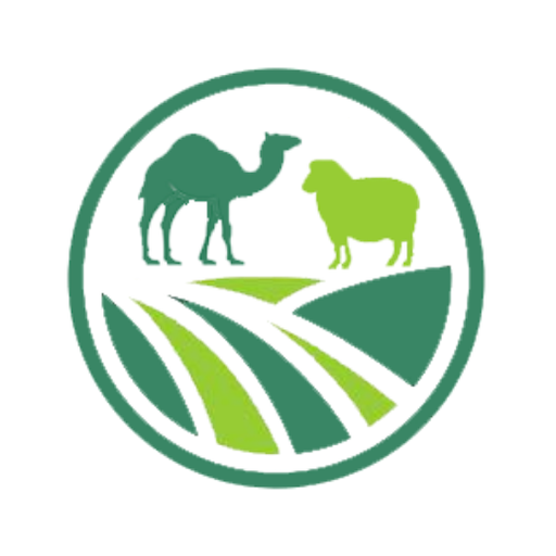 مواشي المزرعة logo