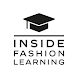 Inside Fashion Learning - Androidアプリ
