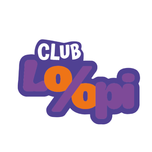 Clube Loopi logo