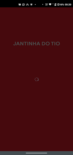 Jantinha do Tio Screen 2